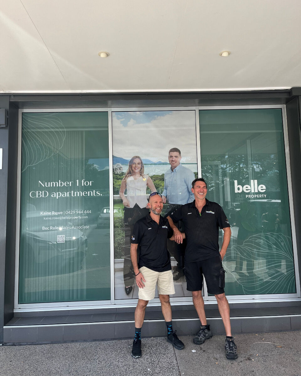 Latest News Install Belle Property